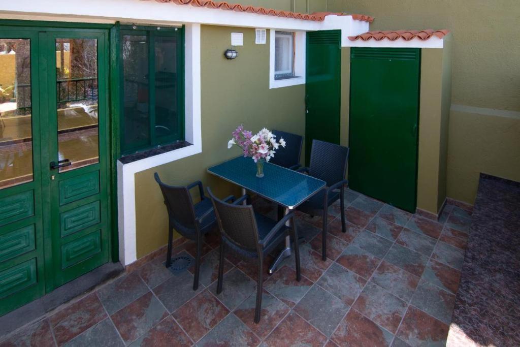 Apartment Tenerra Ii El Paso