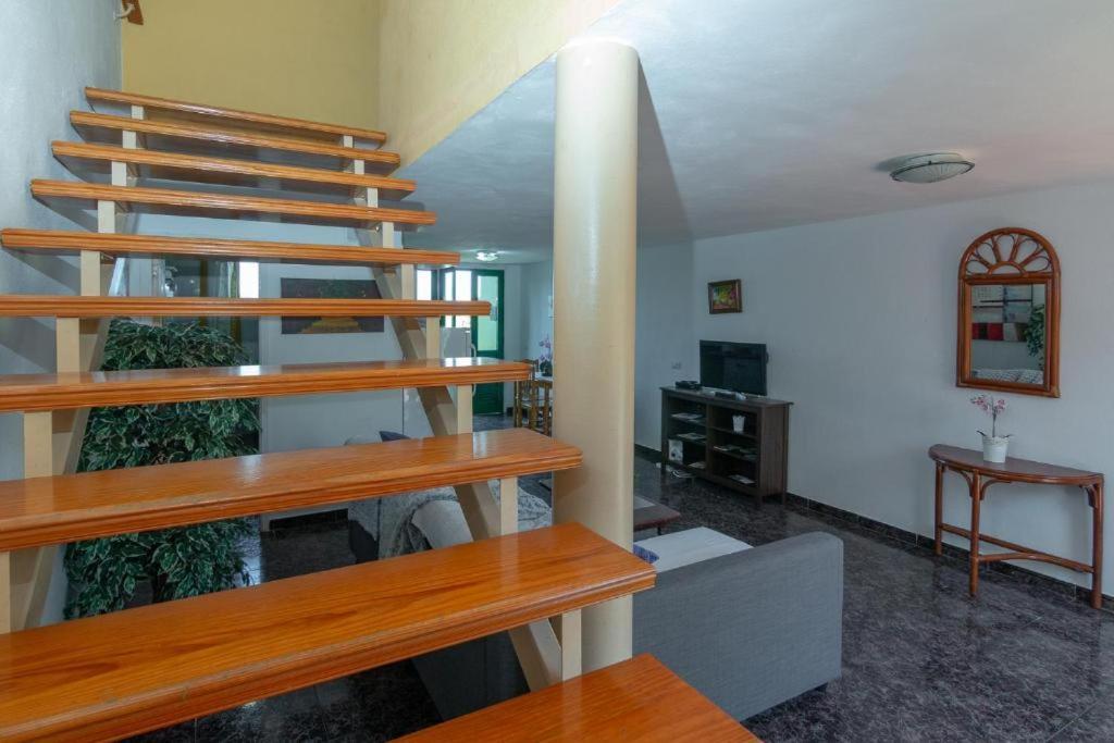 Apartment Tenerra Ii *