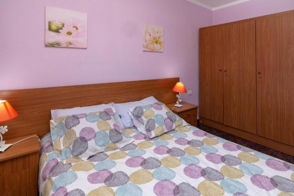 Apartment Tenerra Ii