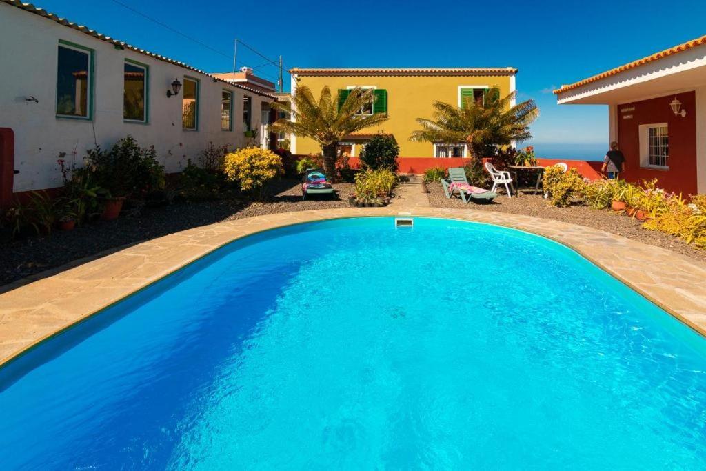 Apartamento Tenerra Ii El Paso