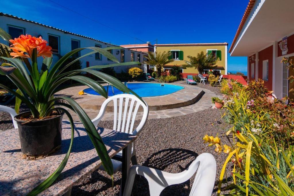 Apartamento Tenerra Ii *
