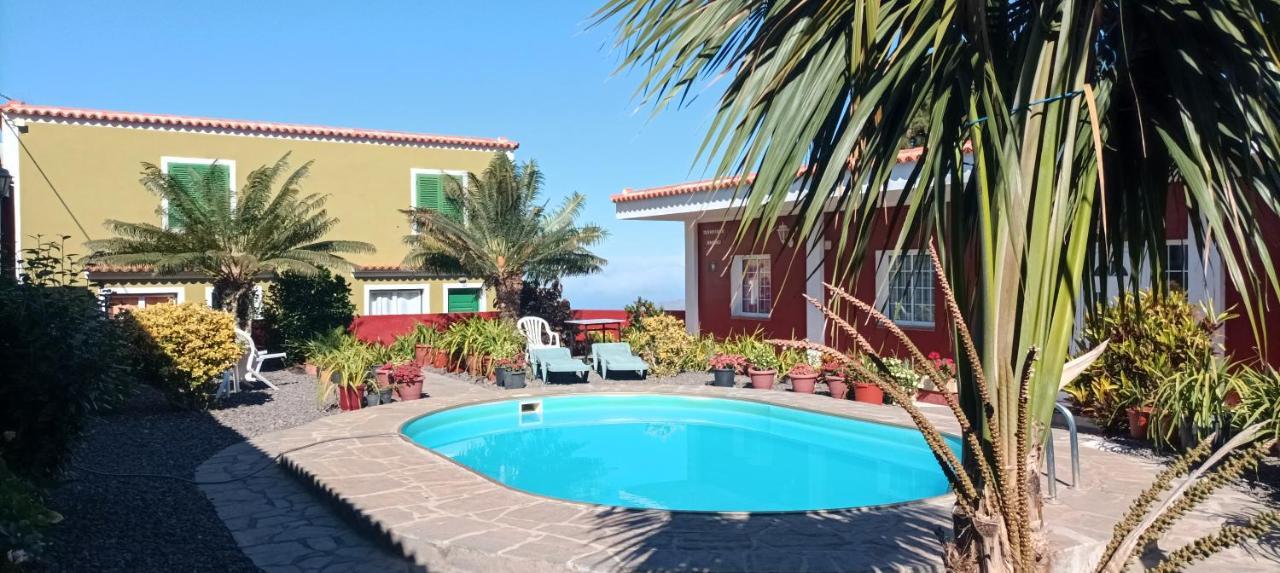 Apartamento Tenerra Ii El Paso