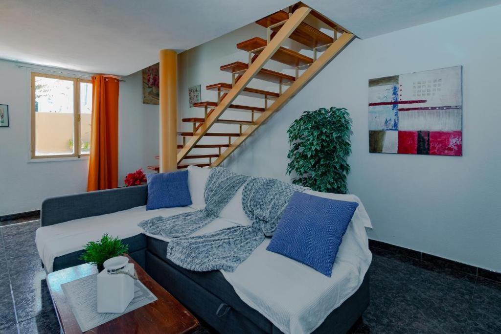 Apartamento Tenerra Ii