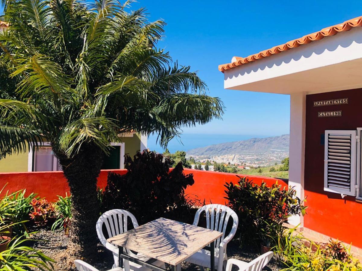 Apartamento Tenerra Ii El Paso