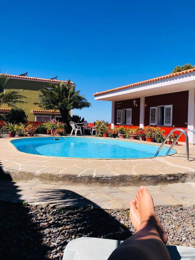 Apartamento Tenerra Ii *